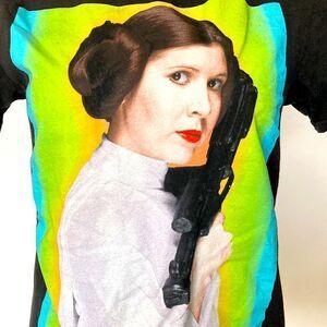 Start wars t shirt 